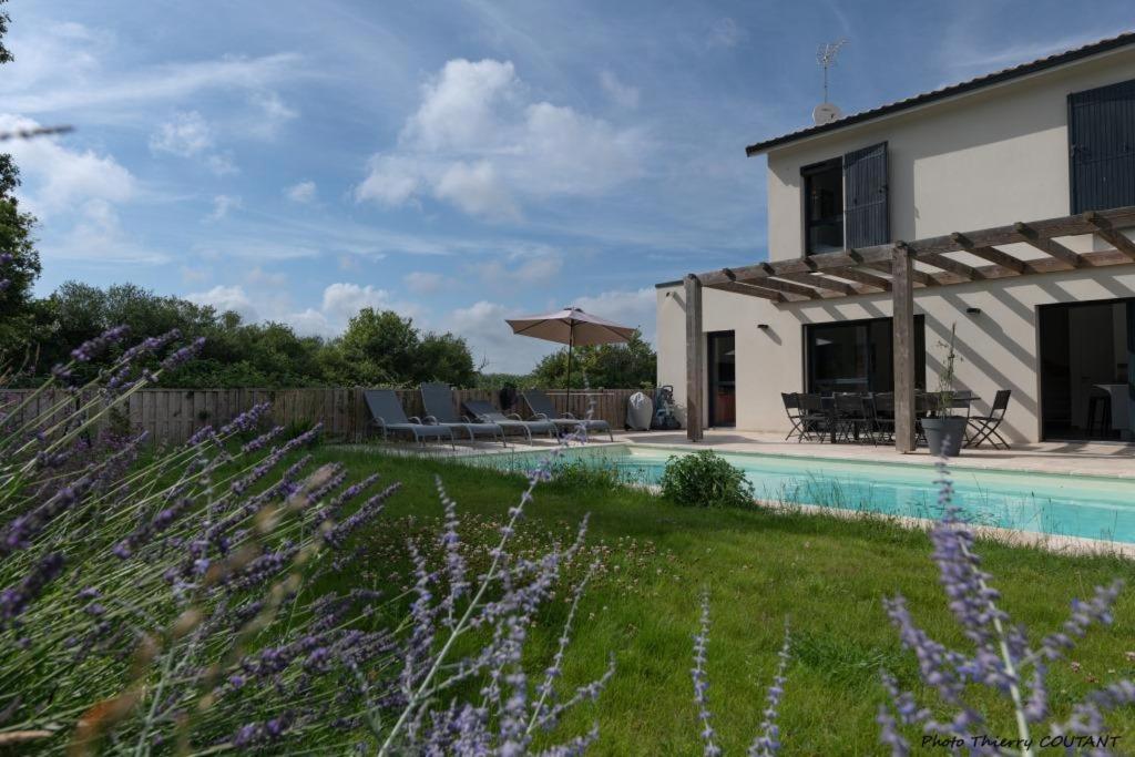La Foret D'Armotte Saint-Augustin  部屋 写真