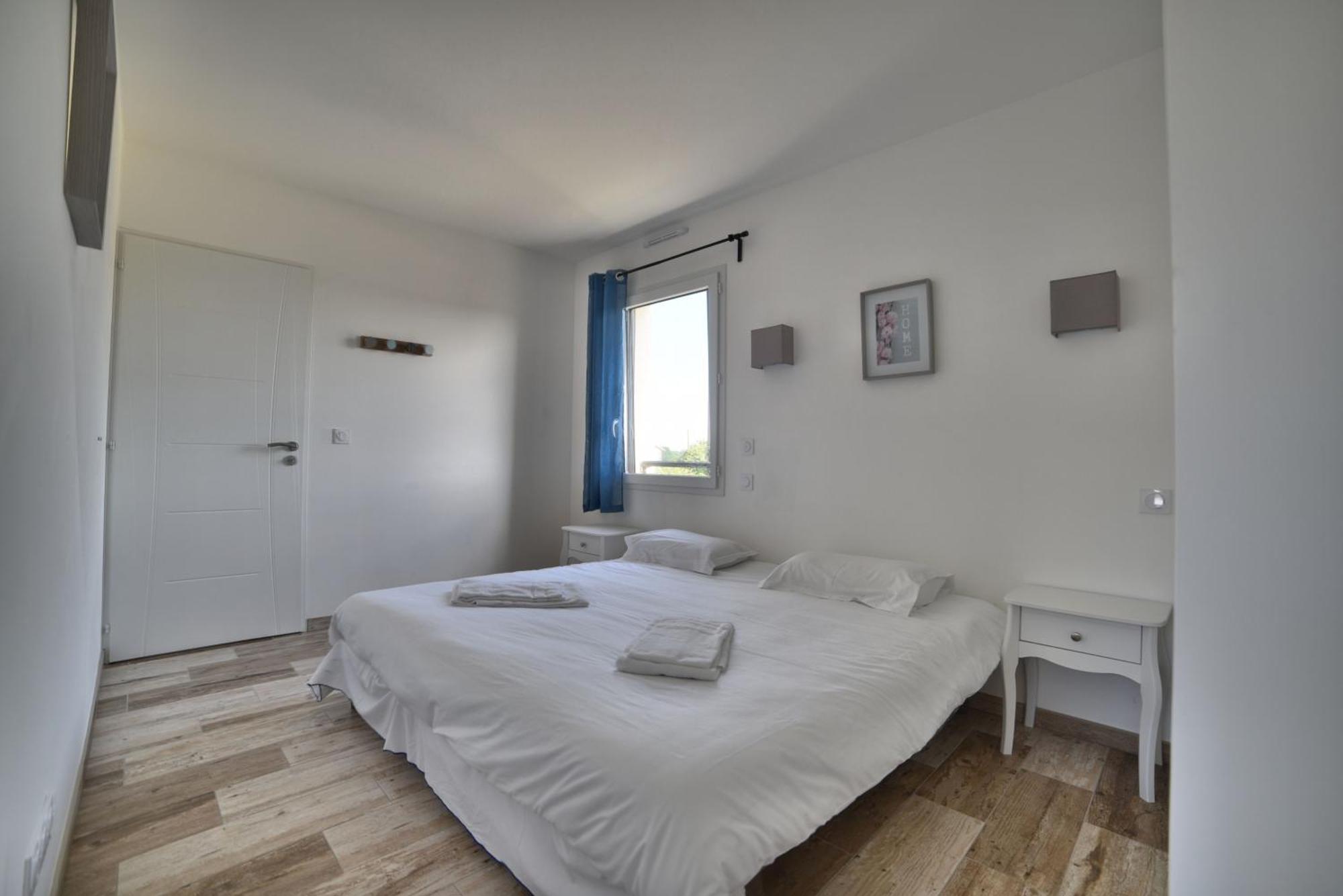 La Foret D'Armotte Saint-Augustin  部屋 写真