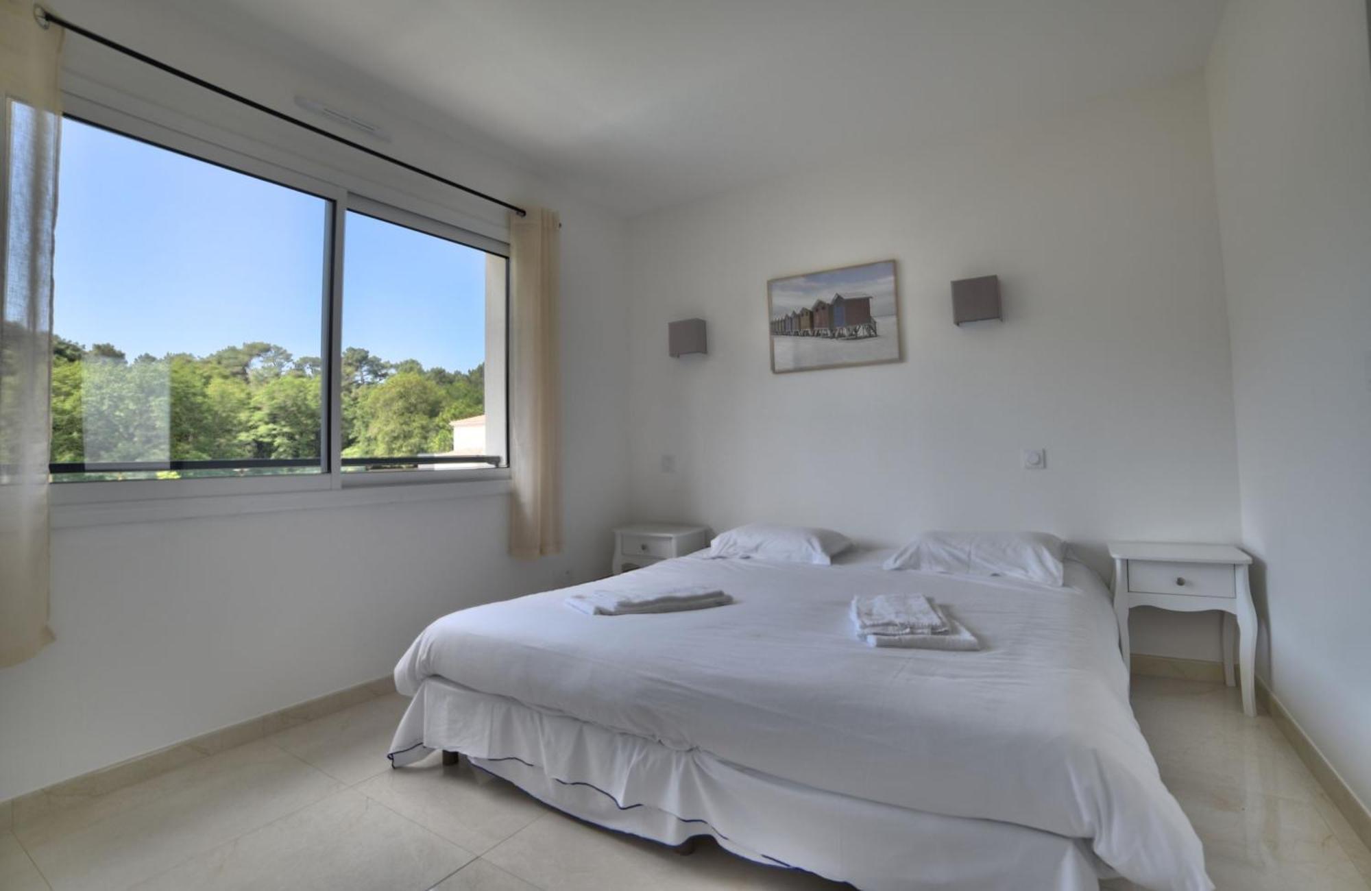 La Foret D'Armotte Saint-Augustin  部屋 写真