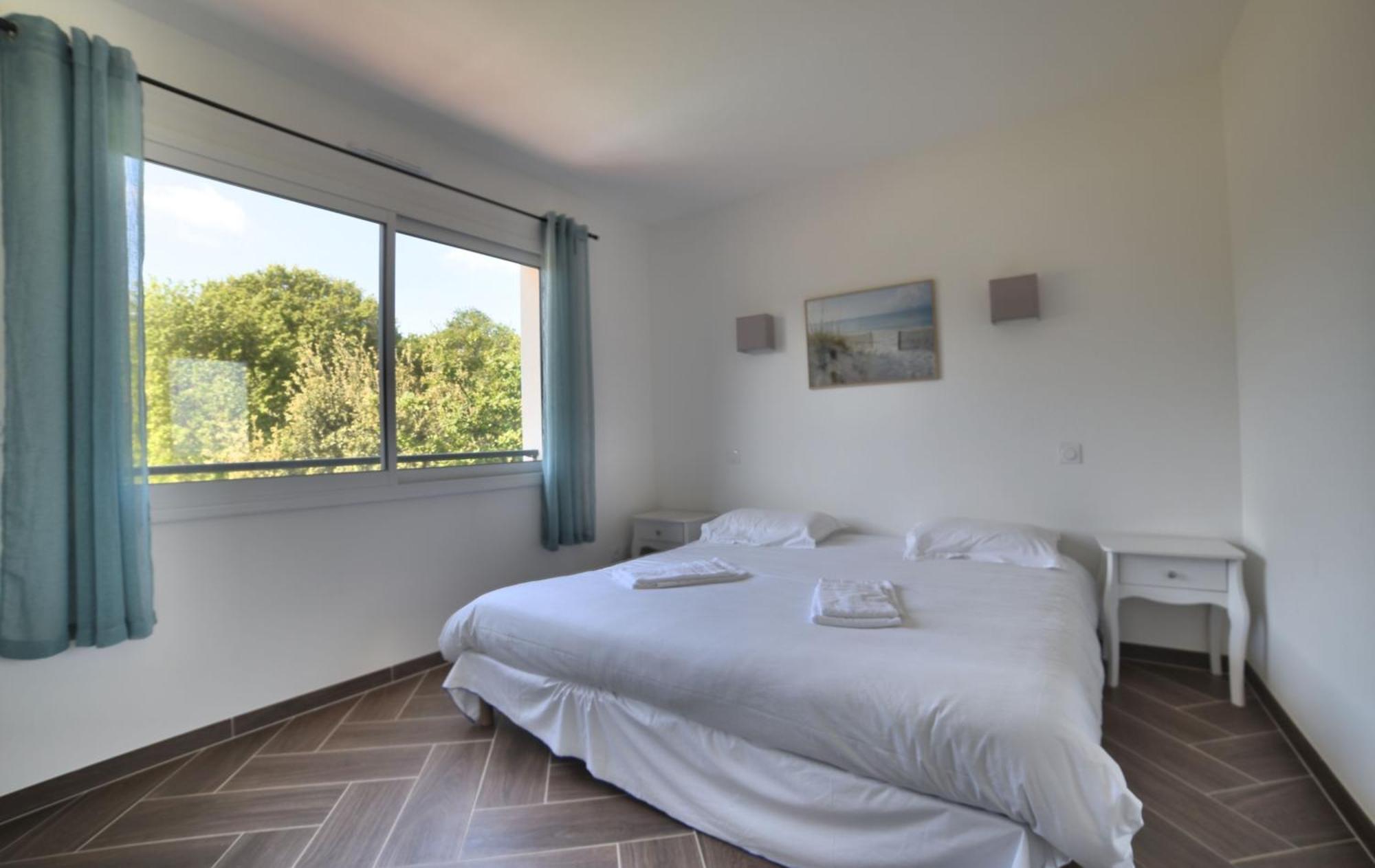 La Foret D'Armotte Saint-Augustin  部屋 写真