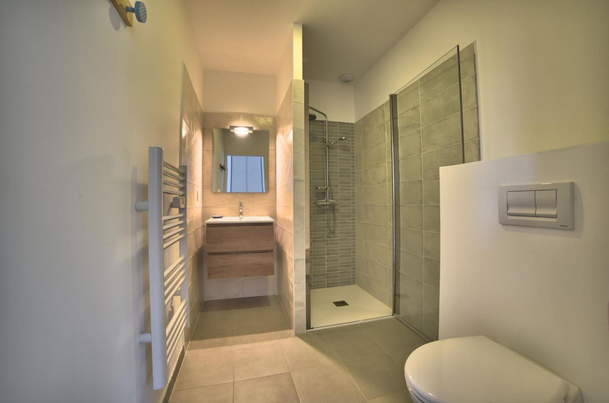 La Foret D'Armotte Saint-Augustin  部屋 写真