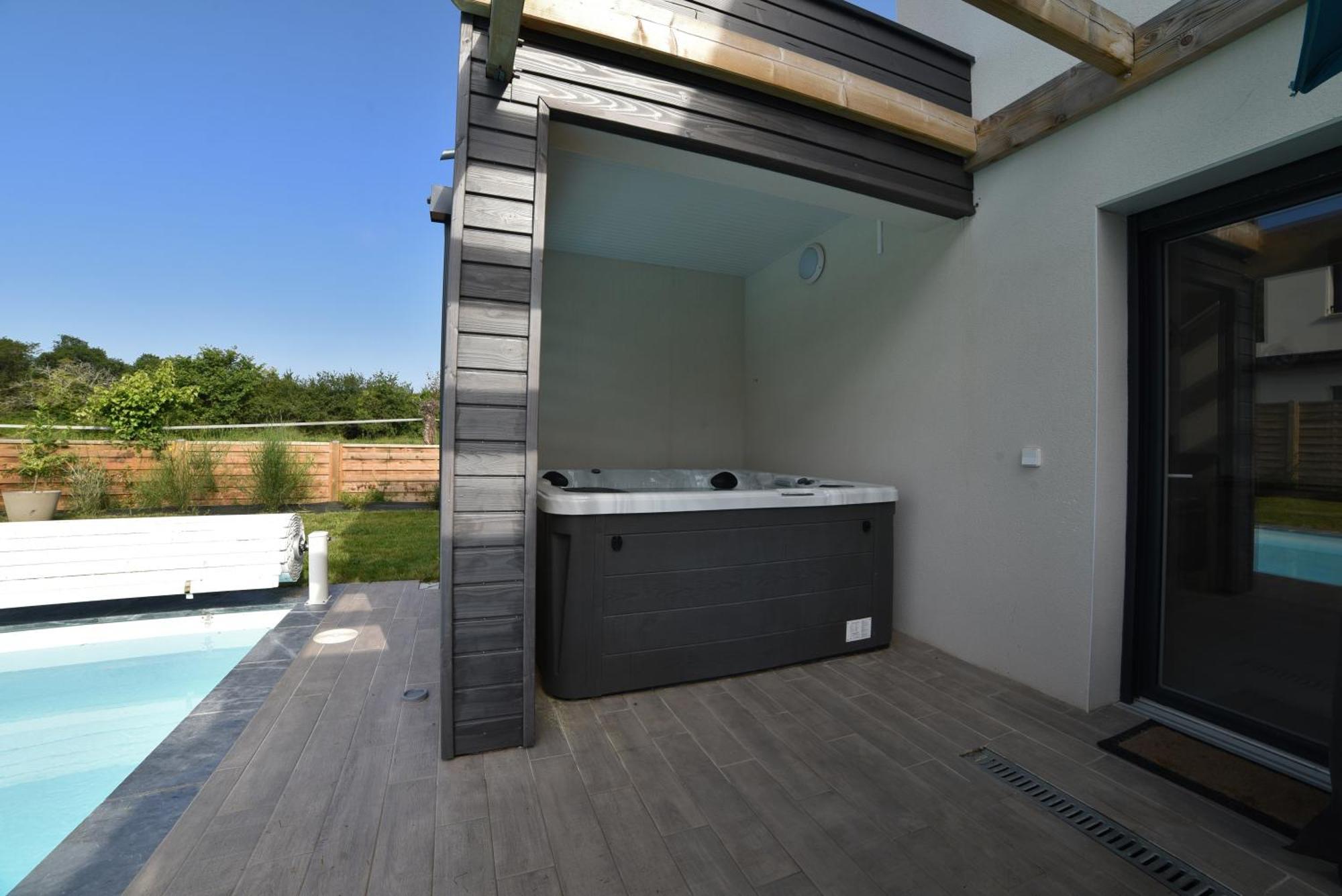 La Foret D'Armotte Saint-Augustin  部屋 写真