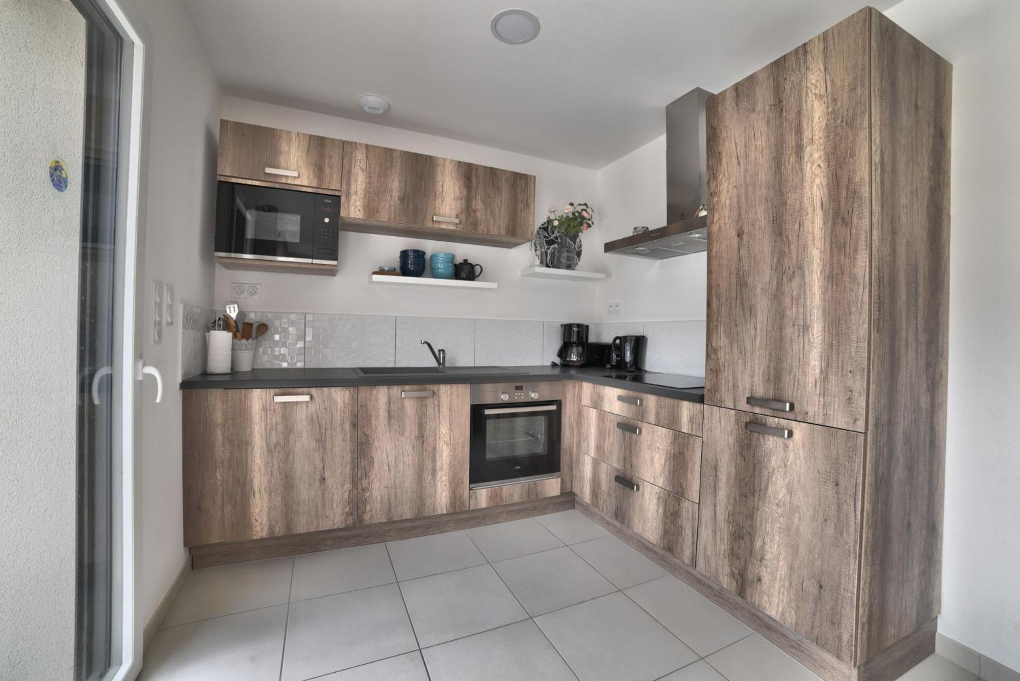 La Foret D'Armotte Saint-Augustin  部屋 写真